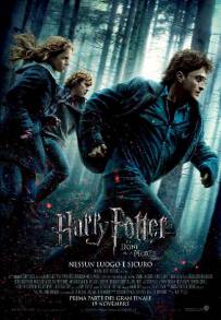 Harry Potter e i doni della morte - Parte 1 (2010)