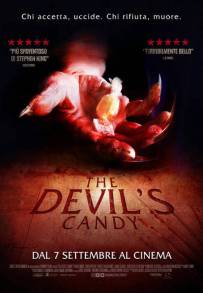 The Devil's Candy (2015)