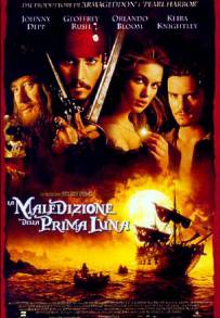 Pirati dei Caraibi 1 - La maledizione della prima luna (2003)