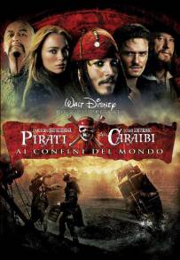 Pirati dei Caraibi 3 - Ai confini del mondo (2007)