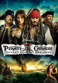 Pirati dei Caraibi 4 - Oltre i confini del mare (2011)