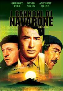 I cannoni di Navarone (1961)