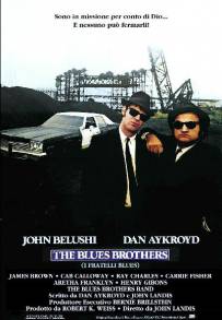 The Blues Brothers - I fratelli Blues (1980)