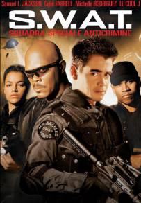 S.W.A.T. - Squadra speciale anticrimine (2003)