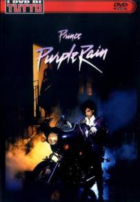 Purple Rain (1984)