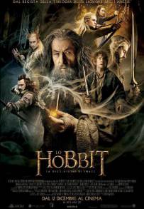 Lo Hobbit - La desolazione di Smaug (2013)