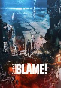 Blame! (2017)