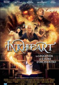 Inkheart - La leggenda di cuore d'inchiostro (2008)