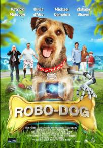Robo-Dog (2015)