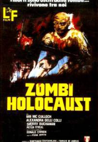 Zombi Holocaust (1980)