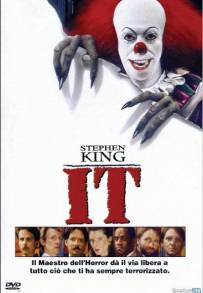 IT - Il pagliaccio assassino (1990)