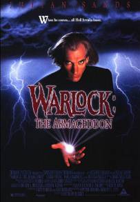 Warlock II - L'angelo dell'apocalisse (1993)
