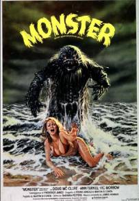 Monster - Esseri ignoti dai profondi abissi (1980)