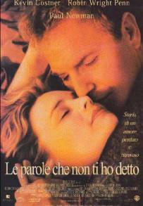 Le parole che non ti ho detto (1999)