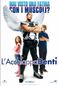 L'acchiappadenti (2010)