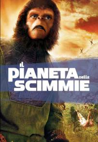 Il pianeta delle scimmie (1968)