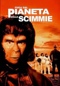 Fuga dal pianeta delle scimmie (1971)
