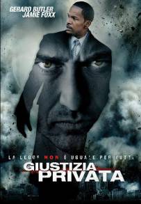 Giustizia privata (2009)