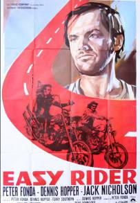 Easy Rider (1969)