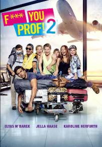 Fuck you, prof! 2 (2015)