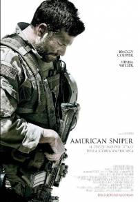 American Sniper (2014)