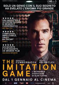 The Imitation Game (2014)