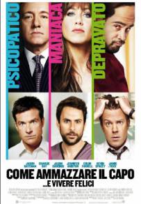 Come ammazzare il capo... e vivere felici (2011)