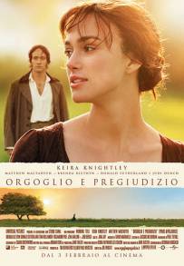 Orgoglio e pregiudizio (2005)