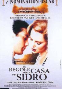 Le regole della casa del sidro (1999)