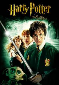 Harry Potter e la camera dei segreti (2002)