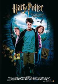 Harry Potter e il prigioniero di Azkaban (2004)