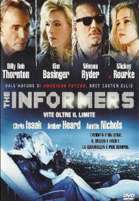 The Informers - Vite oltre il limite (2008)