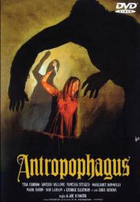 Antropophagus (1980)