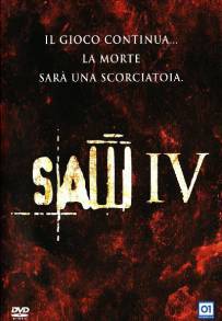 Saw IV - Il gioco continua (2007)