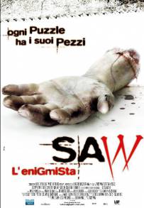 Saw - L'enigmista (2004)