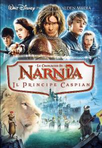 Le cronache di Narnia - Il principe Caspian (2008)
