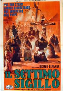 Il Settimo Sigillo (1957)