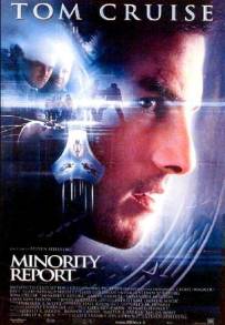 Minority Report (2002)