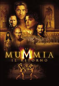 La mummia - Il ritorno (2001)