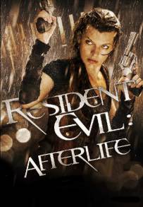 Resident Evil: Afterlife (2010)