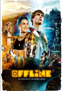 Offline - La vita non è un videogioco (2017)