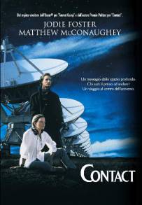 Contact (1997)