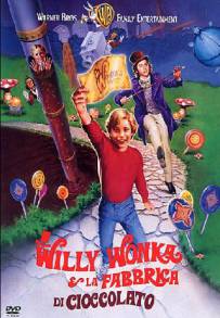 Willy Wonka e la fabbrica di cioccolato (1971)