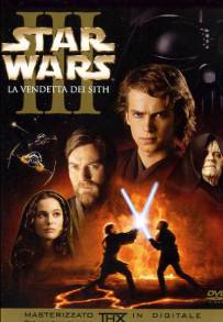 Star Wars: Episodio 3 - La vendetta dei Sith (2005)