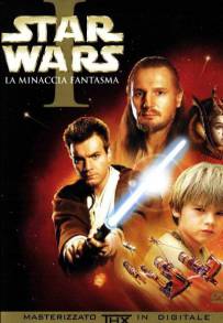 Star Wars: Episodio 1 - La Minaccia Fantasma (1999)