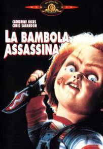 La bambola assassina (1988)