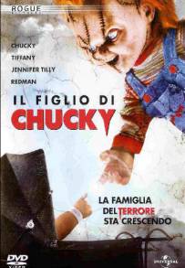 La Bambola assassina 5 - Il figlio di Chucky (2004)