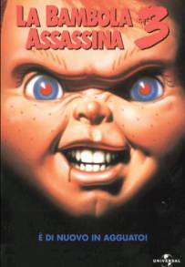 La bambola assassina 3 (1991)