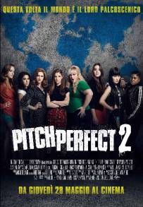 Pitch Perfect 2 (2015)