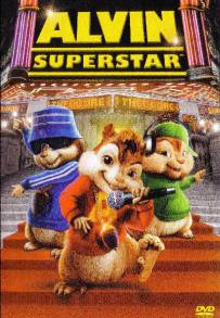 Alvin Superstar (2007)